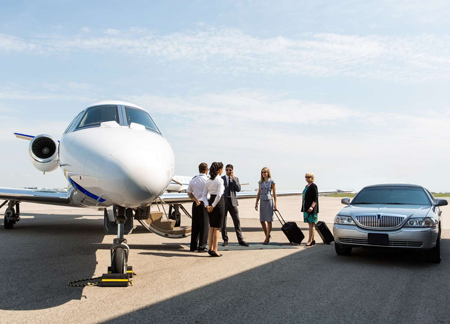 Transportation-services