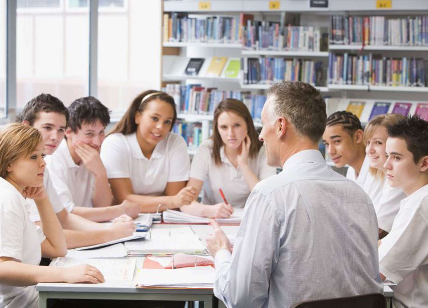 education