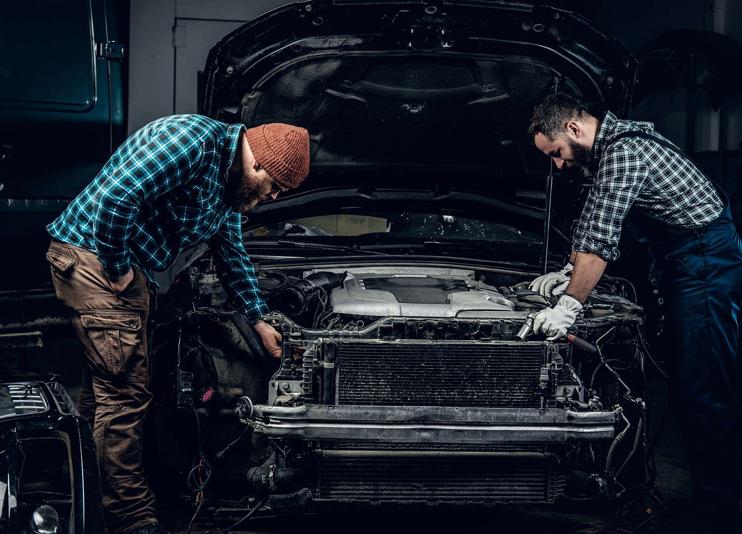 automotive-services