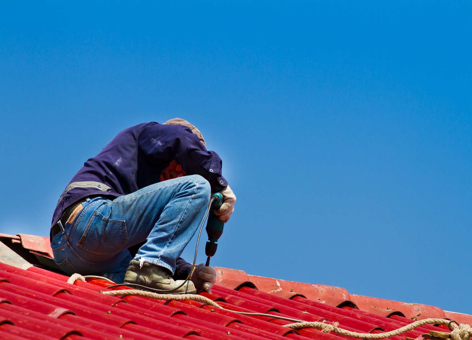 roofing